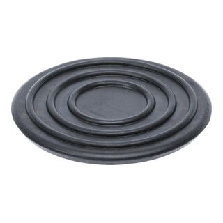 BGS technic BGS Reserve rubberen pad | voor BGS 2889