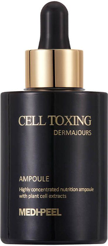 Medi-Peel Cell Toxing Dermajous Ampoule, 100ml