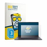 BROTECT - Protecteur d'écran pour ASUS ExpertBook B3 Gen 2 B3605 - Film protecteur verre protecteur mat 3 Pièces