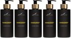 Claudius Cosmetics B.V. Claudius Cosmetics Handzeep Sunny Days 300 ml – Set van 5 Stuks
