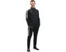 Jimsports Softee Team Trainingspak Zwart S Man