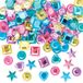 Baker Ross Sieradenstickers, pastelkleuren, 200 stuks