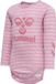 Hummel Hmlesme Body L/S