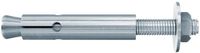 Fischer 25x ZYKON-boutanker FZA 12 x 40 mm M 8/15