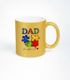Mok DAD groothandel sublimatie
