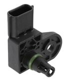 Druksensor BOSCH Sensor, Saugrohrdruck 0261230318