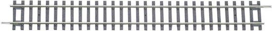 Piko H0 A-rails 55200 Rechte rails 239.07 mm 6 stuk(s)