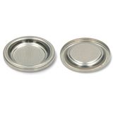 Padhouder filter voor ESE-pad-machine, diameter 55 mm