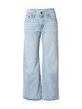 LEVI'S ® Jeans 'Middy Loose Boot' lichtblauw