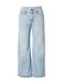 LEVI'S ® Jeans 'Middy Loose Boot' lichtblauw