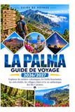GUIDA DI VIAGGIO La Palma 2026/2027