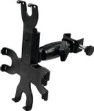 Omnitronic PD-2 Tablet Holder for Microphone Stands