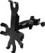 Omnitronic PD-2 Tablet Holder for Microphone Stands