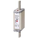 Siemens 3NA6120 Zekeringsinzetstuk