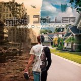 Rock Inc Mind Driller - Involution