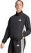 Adidas Performance Train Essentials 3-Stripes Woven Warm-Up Jack - Dames - Zwart