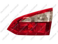 PRASCO Heckleuchte FD4284161 rechts | Compatibel met: FORD FOCUS III Turnier
