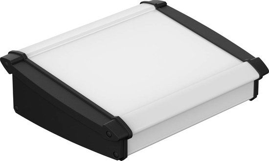 Bopla ATPH 1865-0200 ALU-TOPLINE_SET Consolebehuizing