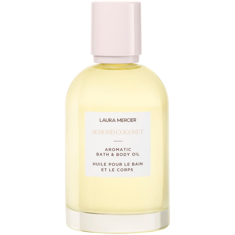Laura Mercier B&B BODY OIL Body Oil 100 ml