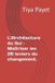 L’Architecture Independently Published L'Architecture du Soi Paperback