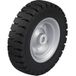Blickle VLE 460/30-90K Luchtband Wieldiameter: 455 mm Draagvermogen (max.): 1415 kg 1 stuk(s)