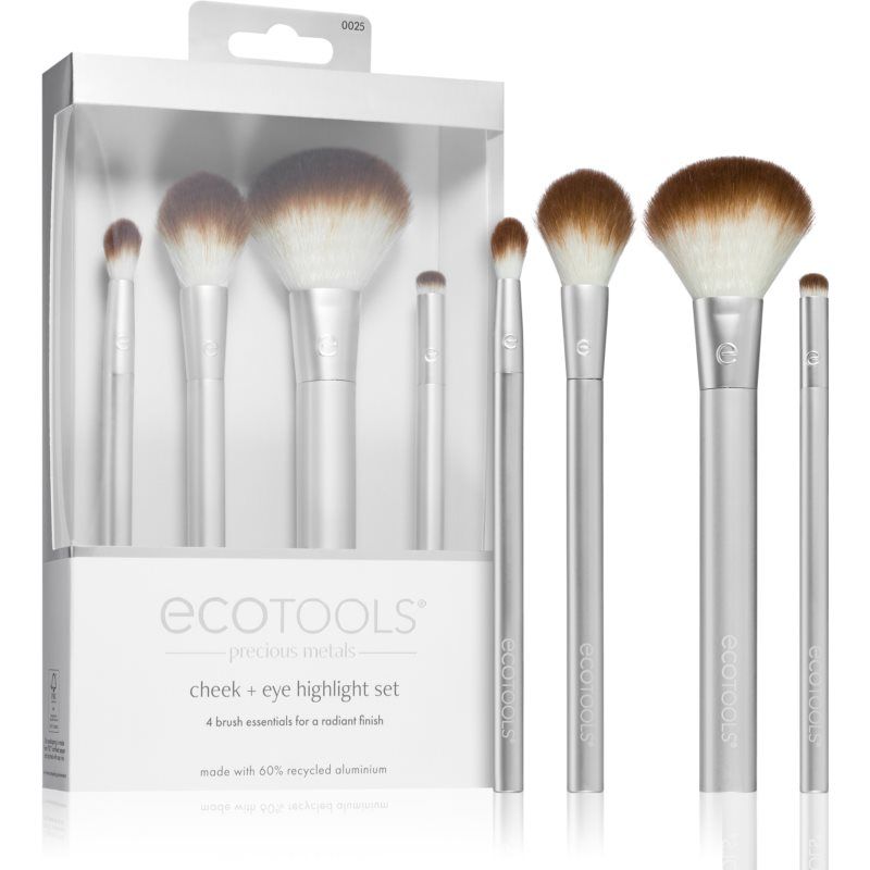 Eco Tools Precious Metals - Dames - 4ml - 0079625438598