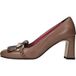 Andrea Pinto Chaussures basses Marron