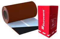 Eurovent Flex 3D Raccord de cheminée 300mm x 5m