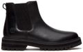 Timberland Britton Drive Mid Chelsea Bottines Noir EU 44 1/2 Homme