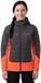 Trangoworld Abeille Kb Veste Femme M Noir Étanche Polyamide