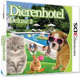 Mindscape Mijn Dierenhotel 2 - Deluxe - Nintendo 3DS