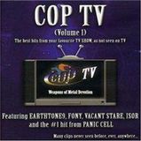 Copro Cop TV: The DVD