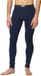 Timone Heren Thermobroek - Sport - Sporbroek - Lang - Katoen - TI-TI30-127 - Marineblauw - L