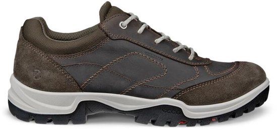 ECCO Xpedition III Dames Wandelschoenen - Bruin - Maat 39