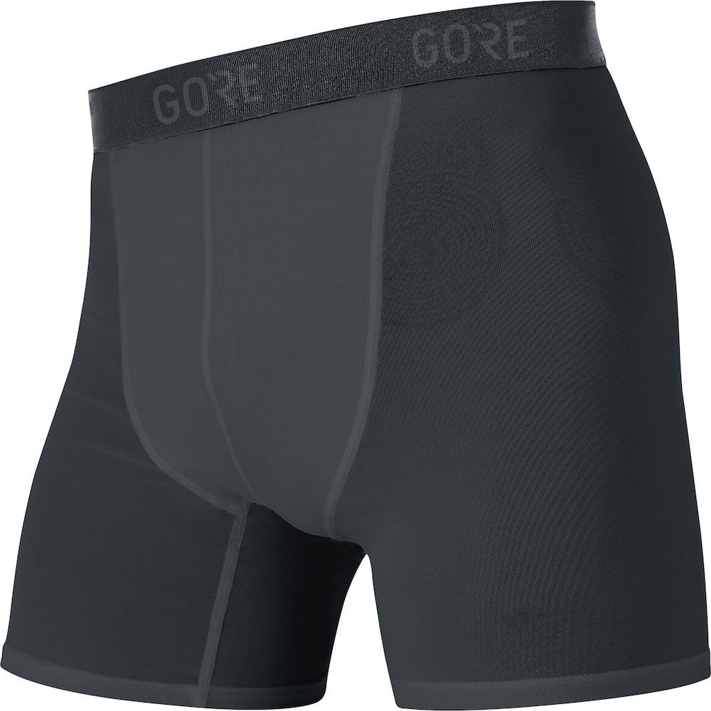 Gore Running Wear Base Layer Boxer Shorts - M - 4017912005715