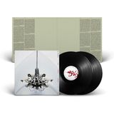 Interpol - This Mirror Weighs A Ton (LP)