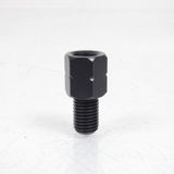 Vicma Spiegeladapter RT9 / M10 Female Inv M10 Male Noir