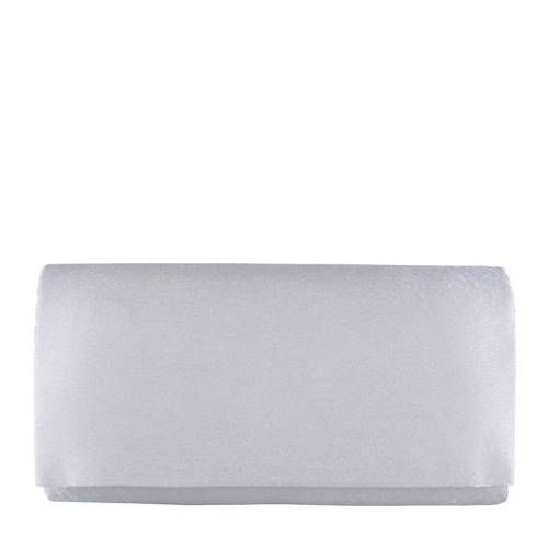 Bulaggi Clutch Zilver Polyester Zilver 8717366055613
