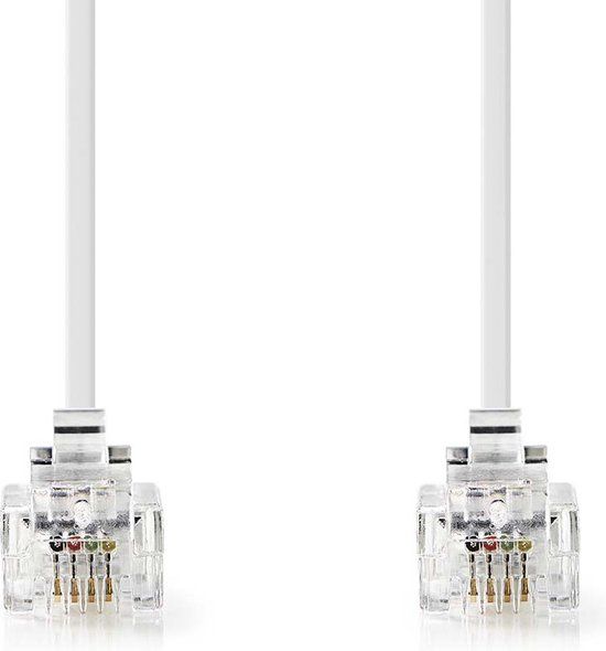 Telefoonaansluitingen