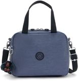 Kipling Miyo 8l Lunchbox Game Grey Kinderen