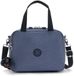 Kipling Miyo 8l Lunchbox Game Grey Kinderen