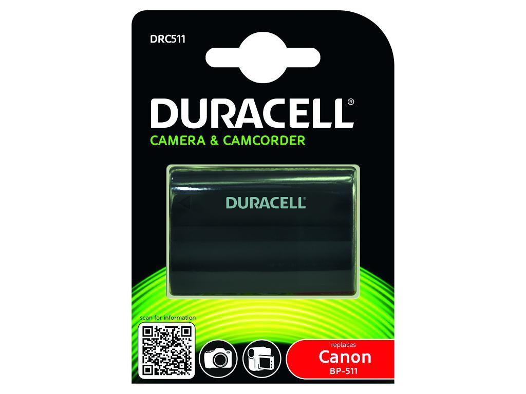 Duracell DRC511