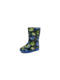 Gevavi Regenlaars Kids Noah Blauw