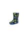 Gevavi Regenlaars Kids Noah Blauw