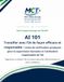 Travailler avec l'IA de façon efficace et responsable: Listes de vérification pratiques pour la supervision humaine et l'utilisation responsable de l'IA