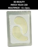 B3beauty B3 - Patch Yeux C3D -