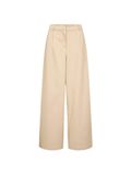 Soyaconcept Broek ' SC-CARONNE 2-C ' beige gemêleerd