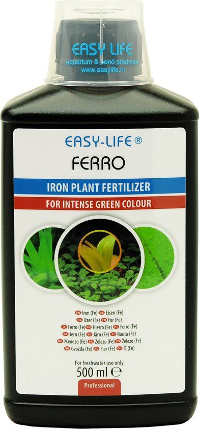 Easy Life Ferro 500ml