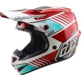 Troy Lee Designs GP Pro MIPS Segment Motocrosshelm