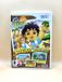Take Two Go Diego Go, Safari Rescue /Wii